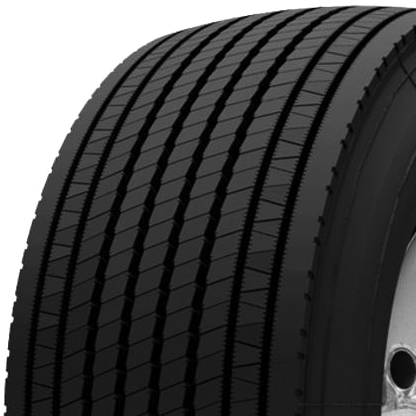 Double Coin 445/50R22.5/L FT125+ Automotive Tire