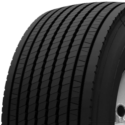 Double Coin 445/50R22.5/L FT125+ Automotive Tire