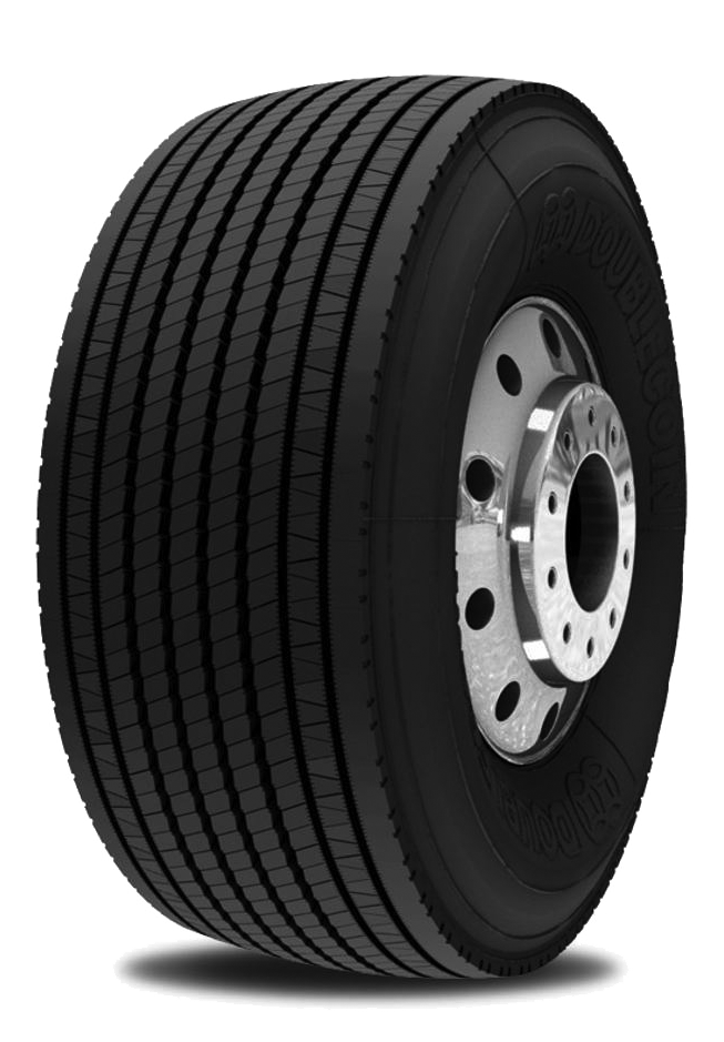 Double Coin 445/50R22.5/L FT125+ Automotive Tire