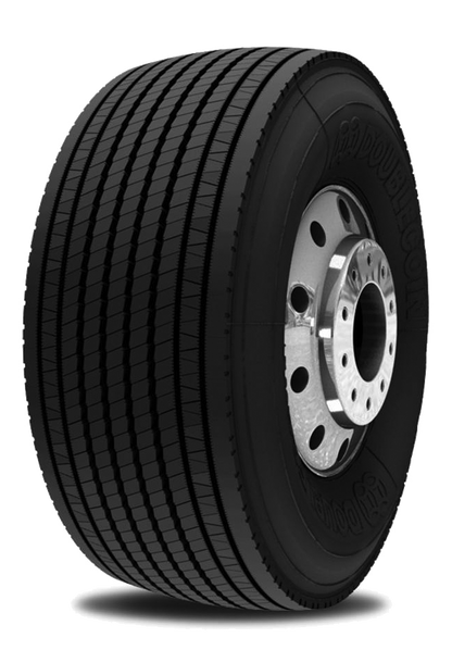 Double Coin 445/50R22.5/L FT125+ Automotive Tire