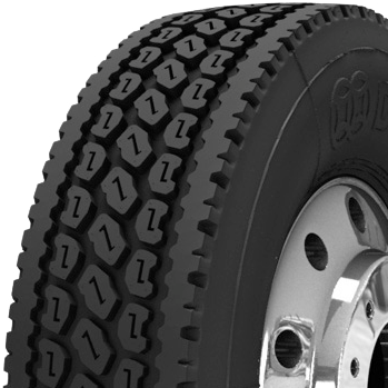 Double Coin 285/75R24.5/G RLB400