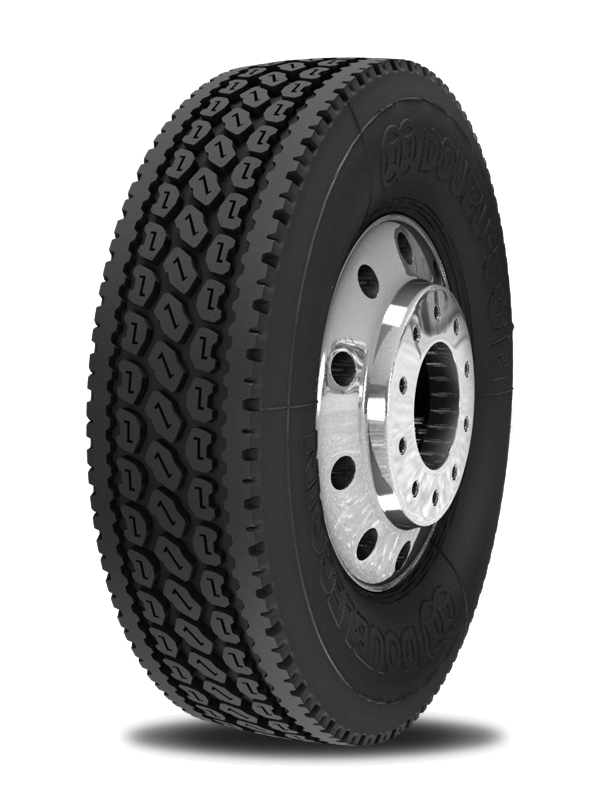 Double Coin 285/75R24.5/G RLB400