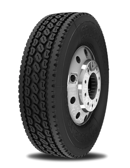 Double Coin 285/75R24.5/G RLB400