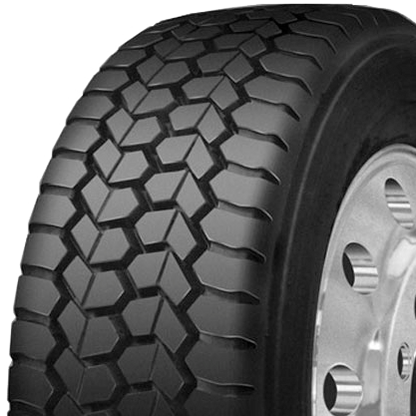 Double Coin 245/70R19.5/H RLB490