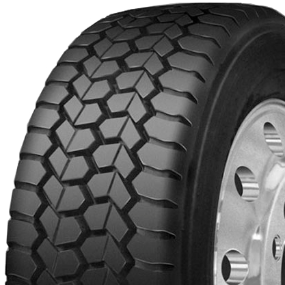 Double Coin 255/70R22.5/H RLB490
