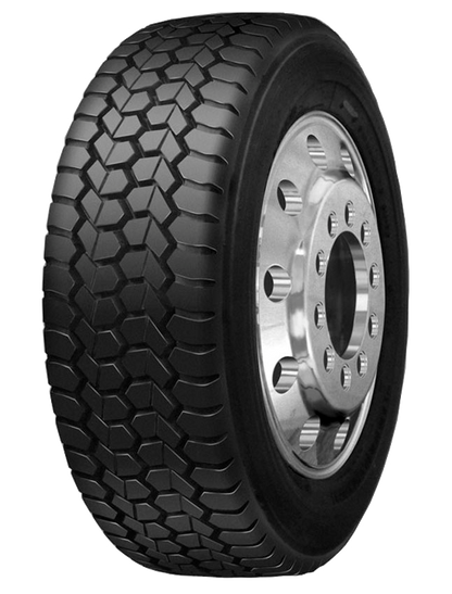 Double Coin 245/70R19.5/H RLB490