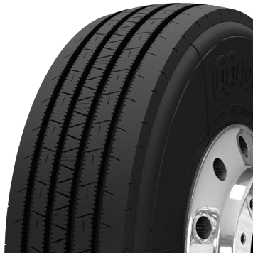 Double Coin 285/75R24.5/G RR680
