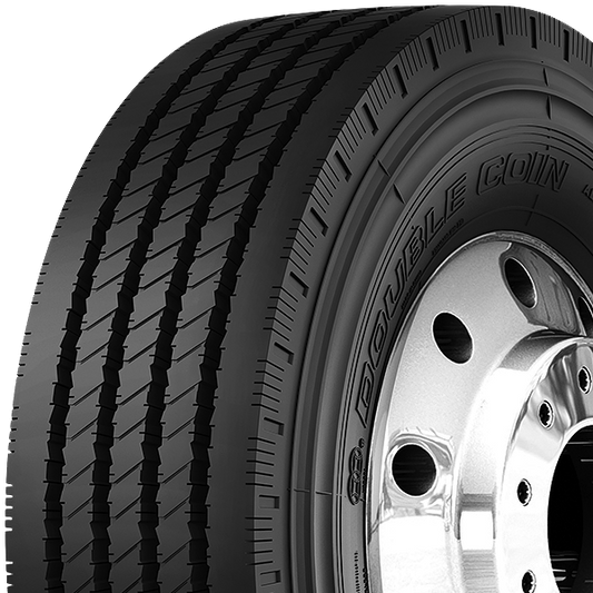 Double Coin 245/70R19.5/H RT600 Automotive Tire
