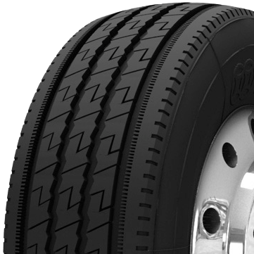 Double Coin 295/75R22.5/G RT606+