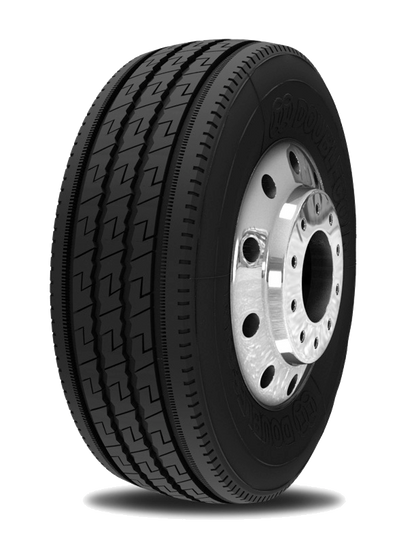 Double Coin 295/75R22.5/G RT606+