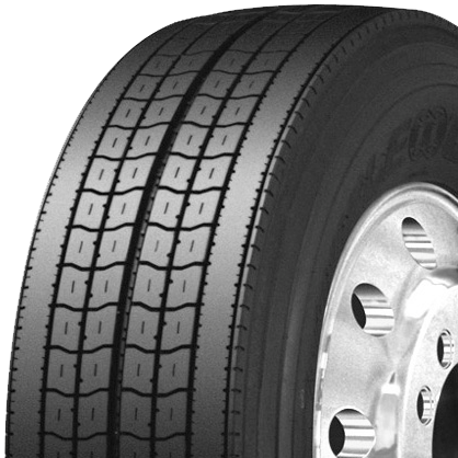 Double Coin 285/75R24.5/G TR100 Automotive Tire