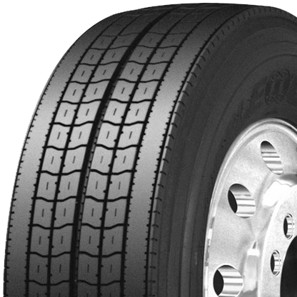 Double Coin 285/75R24.5/G TR100 Automotive Tire