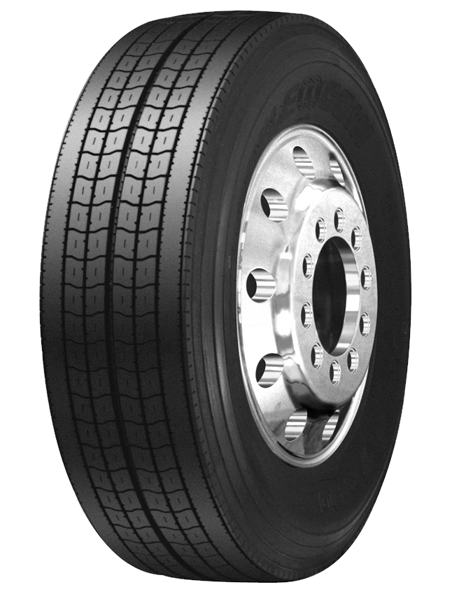 Double Coin 285/75R24.5/G TR100 Automotive Tire