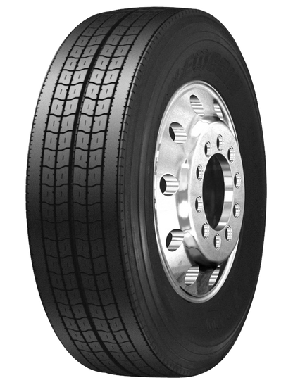 Double Coin 285/75R24.5/G TR100 Automotive Tire