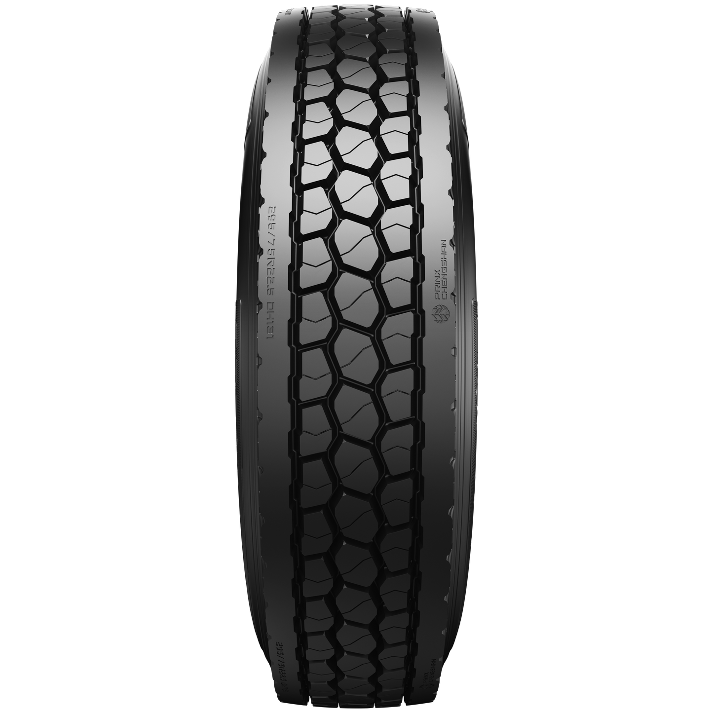 Fortune 295/75R22.5/H FDH131 Automotive Tire