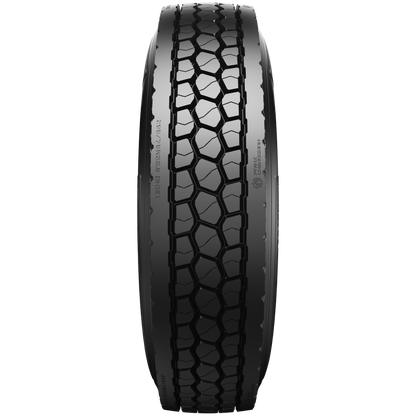 Fortune 295/75R22.5/H FDH131 Automotive Tire