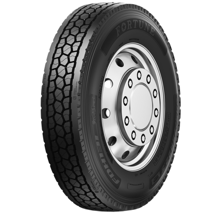Fortune 295/75R22.5/H FDH131 Automotive Tire