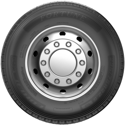 Fortune 295/75R22.5/H FDH131 Automotive Tire
