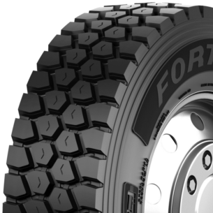Fortune 11R24.5/H FDM212