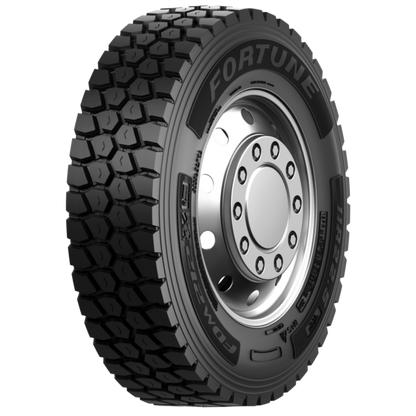 Fortune 11R24.5/H FDM212