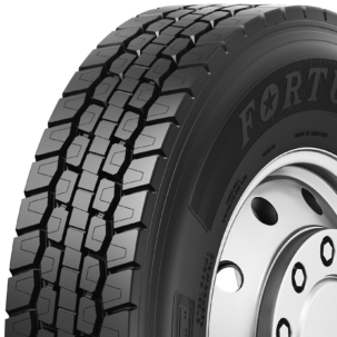 Fortune 285/75R24.5/G FDR601ET Automotive Tire