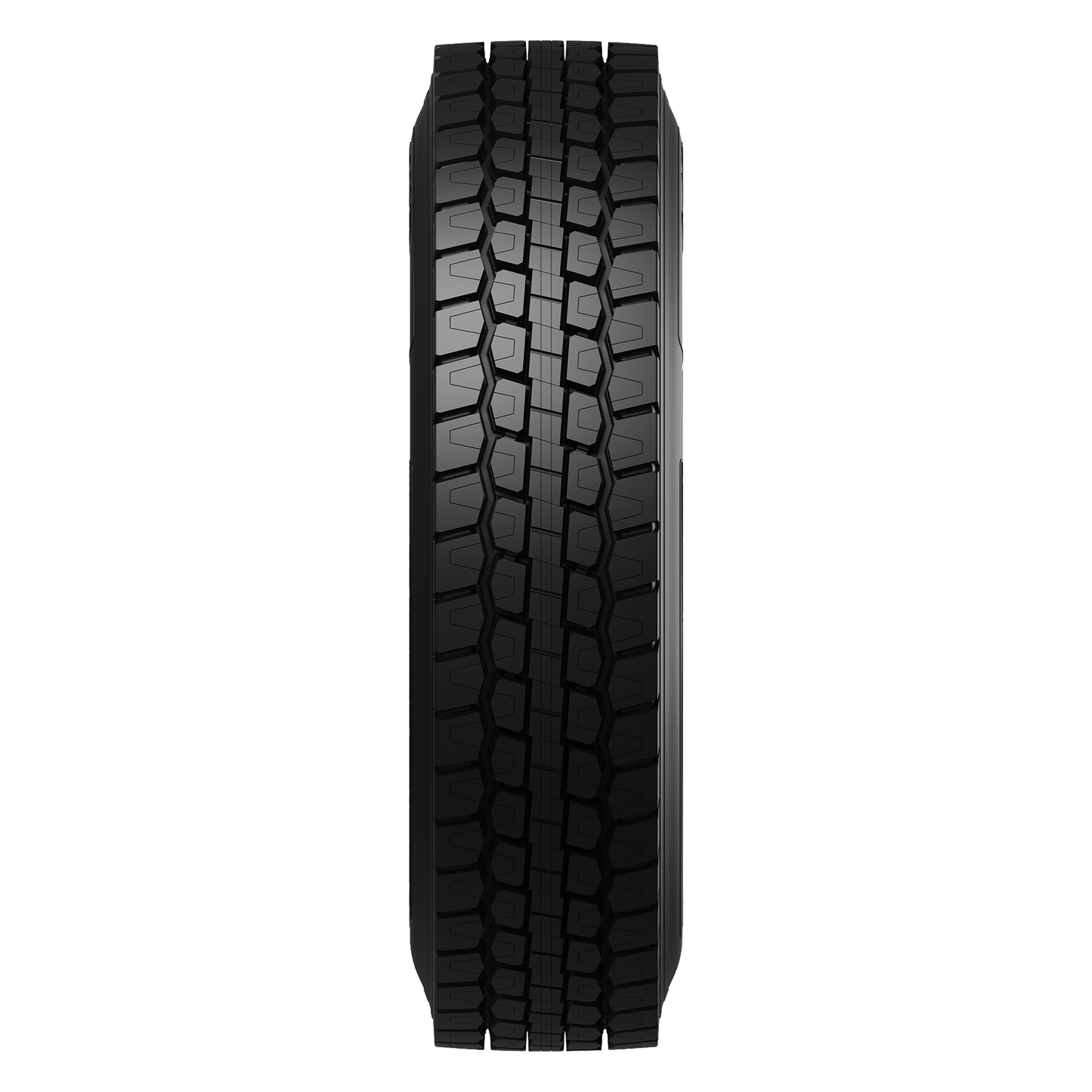Fortune 285/75R24.5/G FDR601ET Automotive Tire
