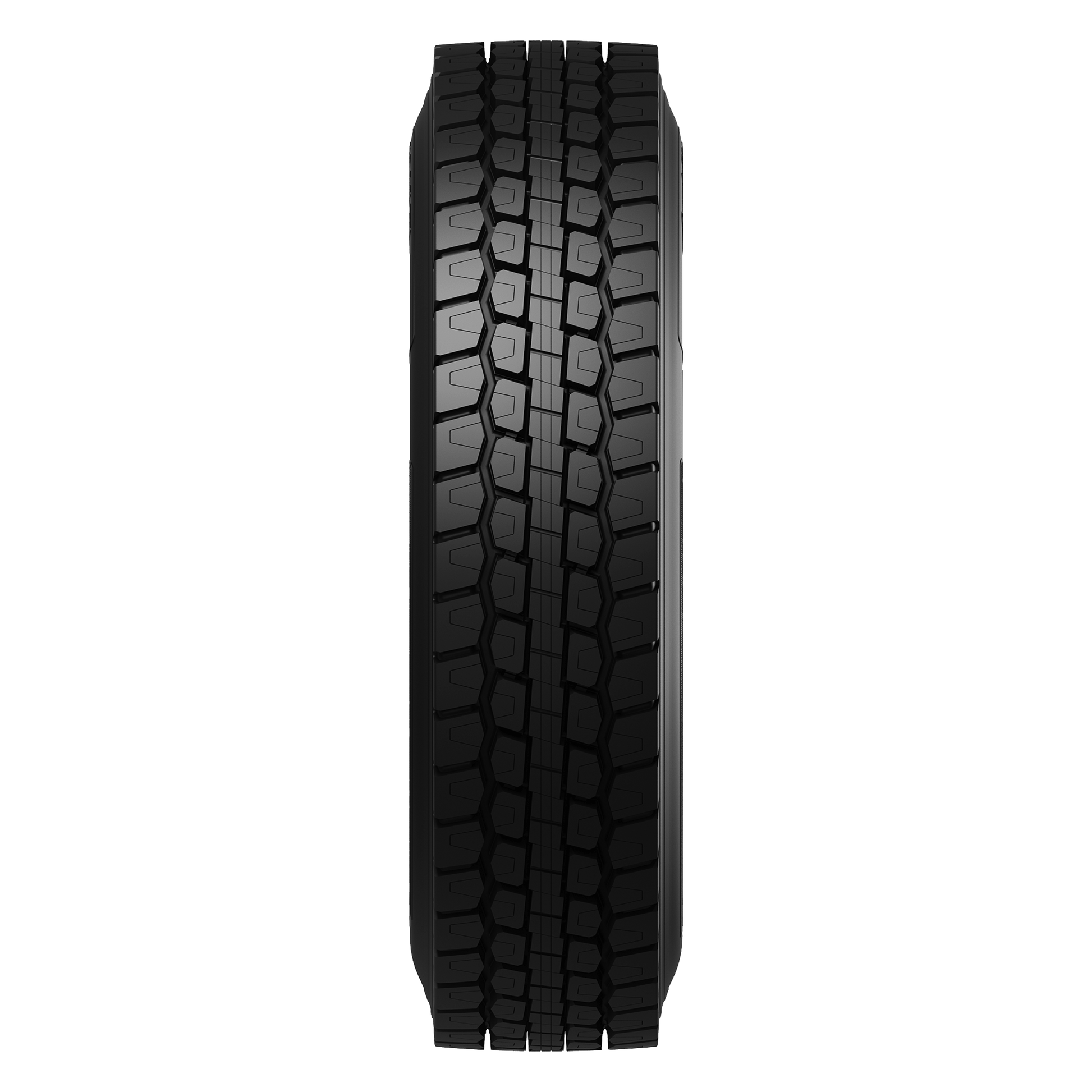 Fortune 11R24.5/G FDR601ET Automotive Tire