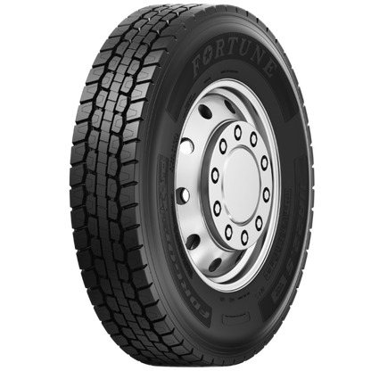 Fortune 11R22.5/G FDR601ET Automotive Tire