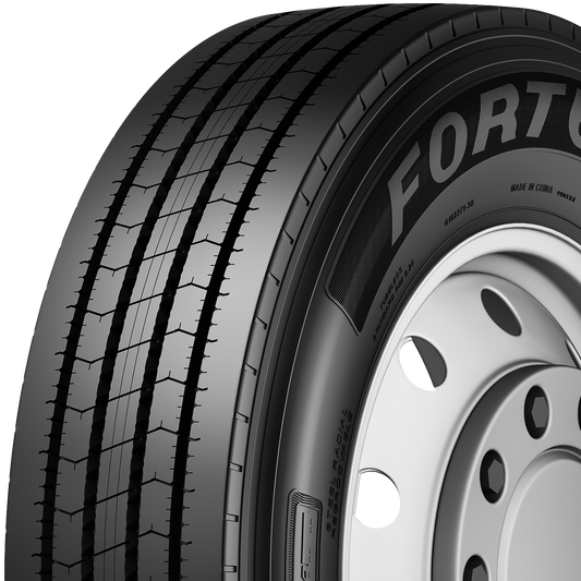 Fortune 235/75R17.5/J FAR602 Automotive Tire