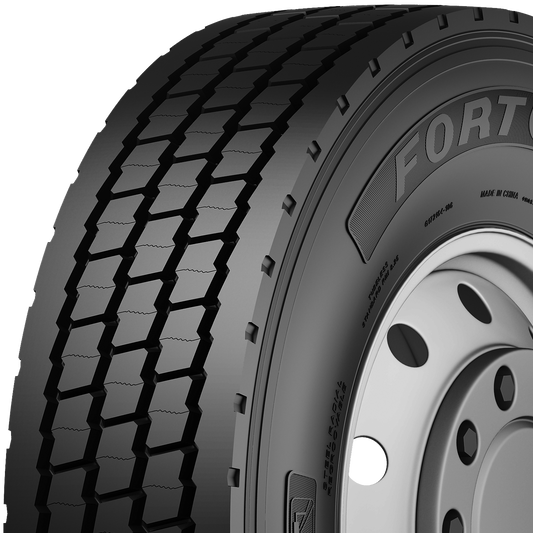 Fortune 295/75R22.5/H FDH106ET Automotive Tire