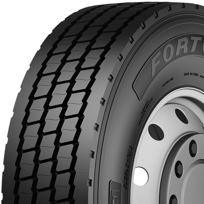 Fortune 295/75R22.5/H FDH106ET