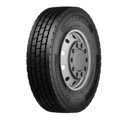 Fortune 295/75R22.5/H FDH106ET