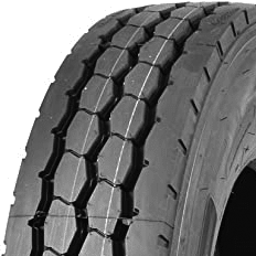 Fortune 11R24.5/H FAM210 Automotive Tire