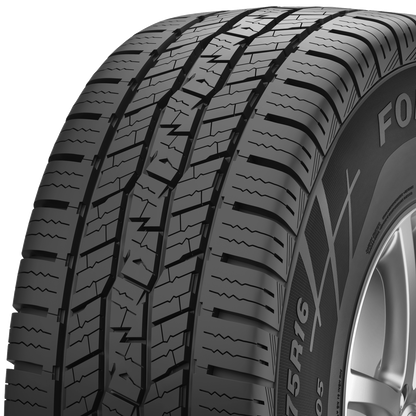 Fortune LT265/70R18/E Tormenta H/T FSR305 Automotive Tire