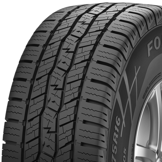 Fortune 215/70R16 Tormenta H/T FSR305