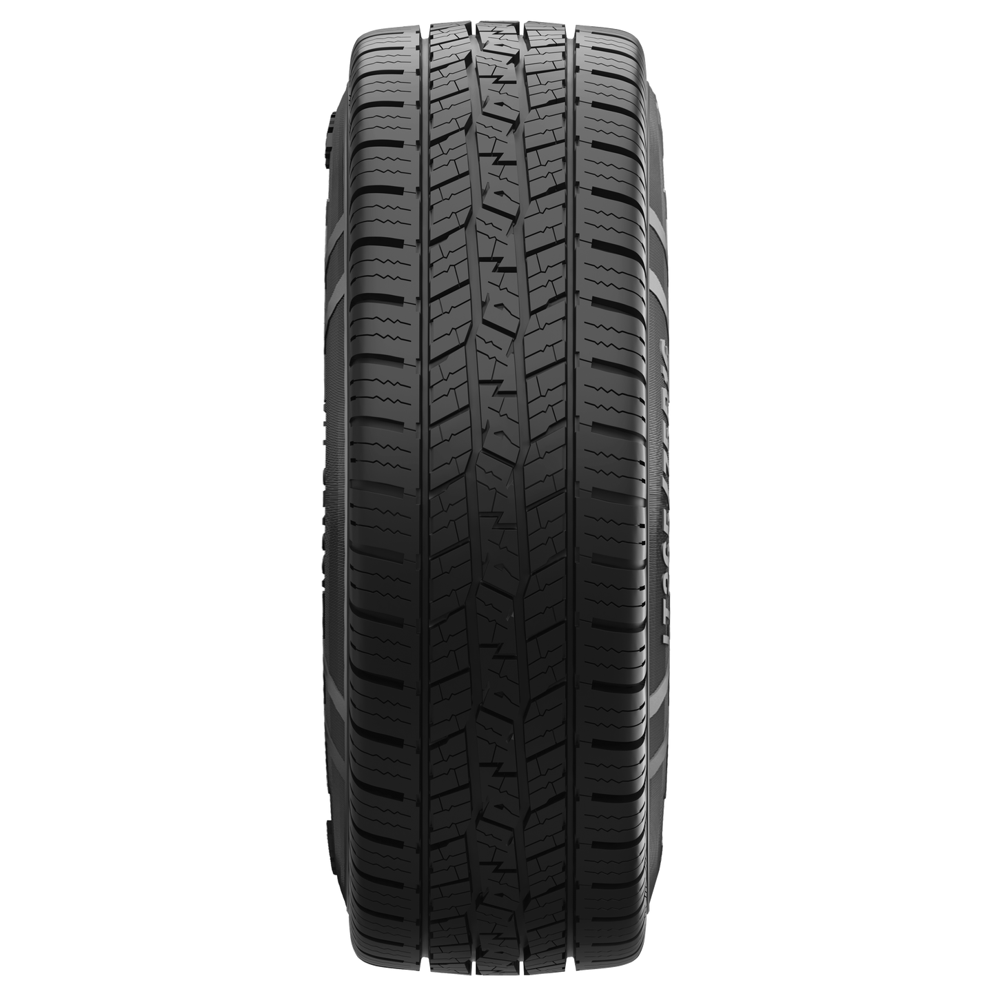 Fortune 235/65R17/XL Tormenta H/T FSR305 Automotive Tire