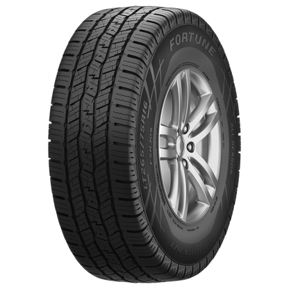 Fortune LT265/70R17/E Tormenta H/T FSR305 Automotive Tire