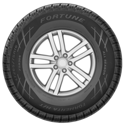 Fortune 255/60R19 Tormenta H/T FSR305 Automotive Tire