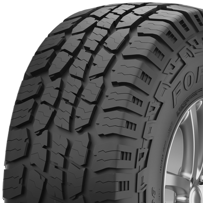Fortune 245/65R17/XL Tormenta A/T FSR308 Automotive Tire