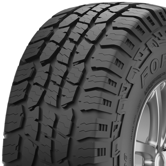 Fortune 245/65R17/XL Tormenta A/T FSR308 Automotive Tire