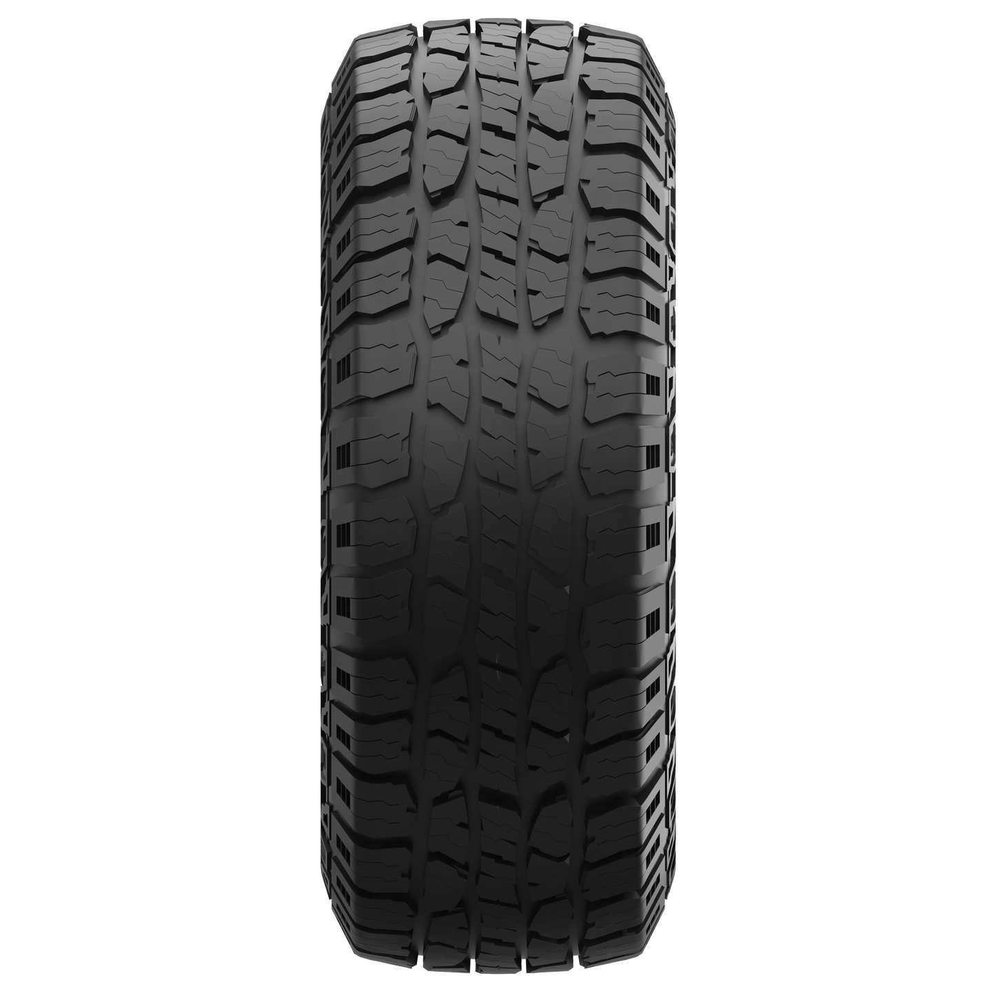Fortune 245/65R17/XL Tormenta A/T FSR308 Automotive Tire