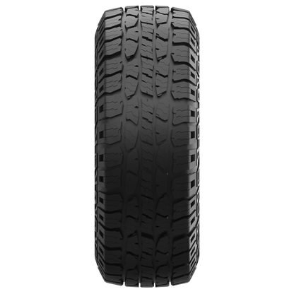 Fortune 245/65R17/XL Tormenta A/T FSR308 Automotive Tire