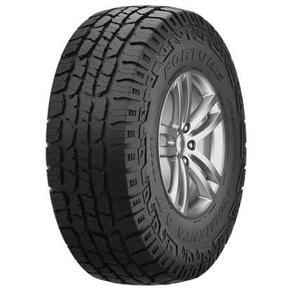 Fortune 245/65R17/XL Tormenta A/T FSR308 Automotive Tire