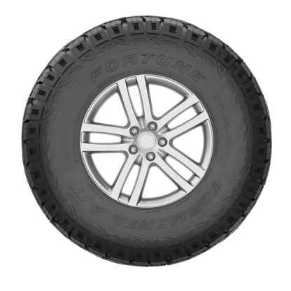 Fortune 245/65R17/XL Tormenta A/T FSR308 Automotive Tire