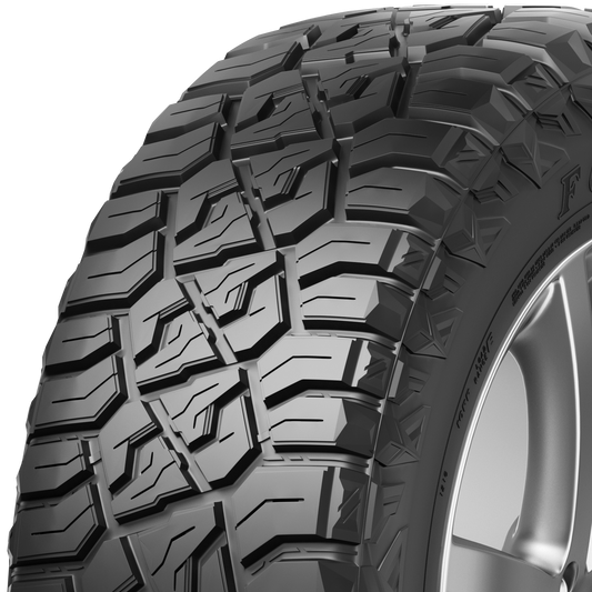 Fortune 35x12.50R18/F Tormenta R/T FSR309 Automotive Tire