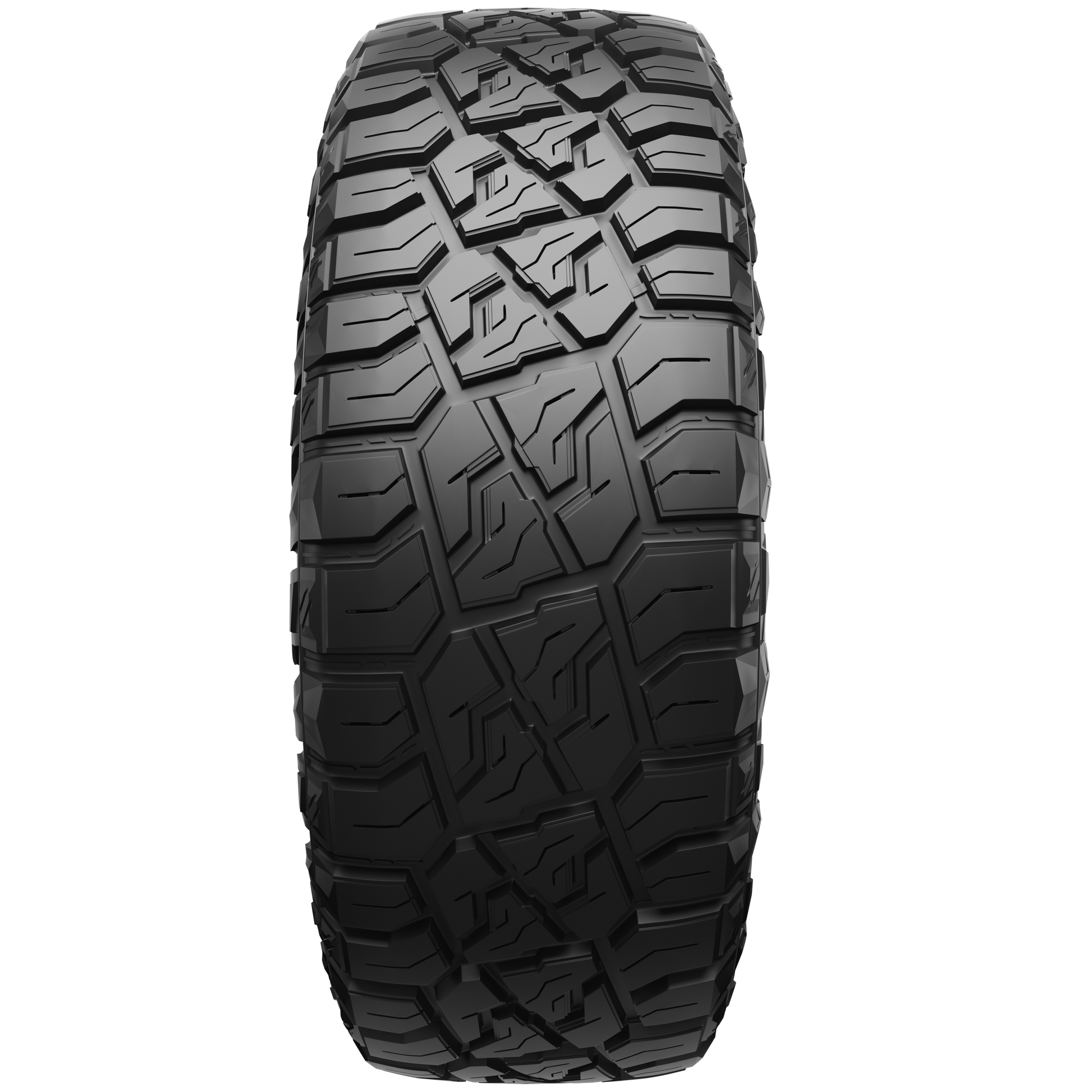 Fortune LT285/60R20/E Tormenta R/T FSR309 Automotive Tire