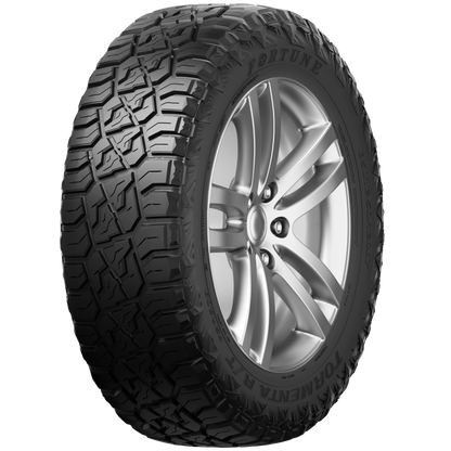 Fortune 35x12.50R22/E Tormenta R/T FSR309 Automotive Tire