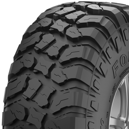 Fortune 33x12.50R15/C Tormenta M/T FSR310 Automotive Tire