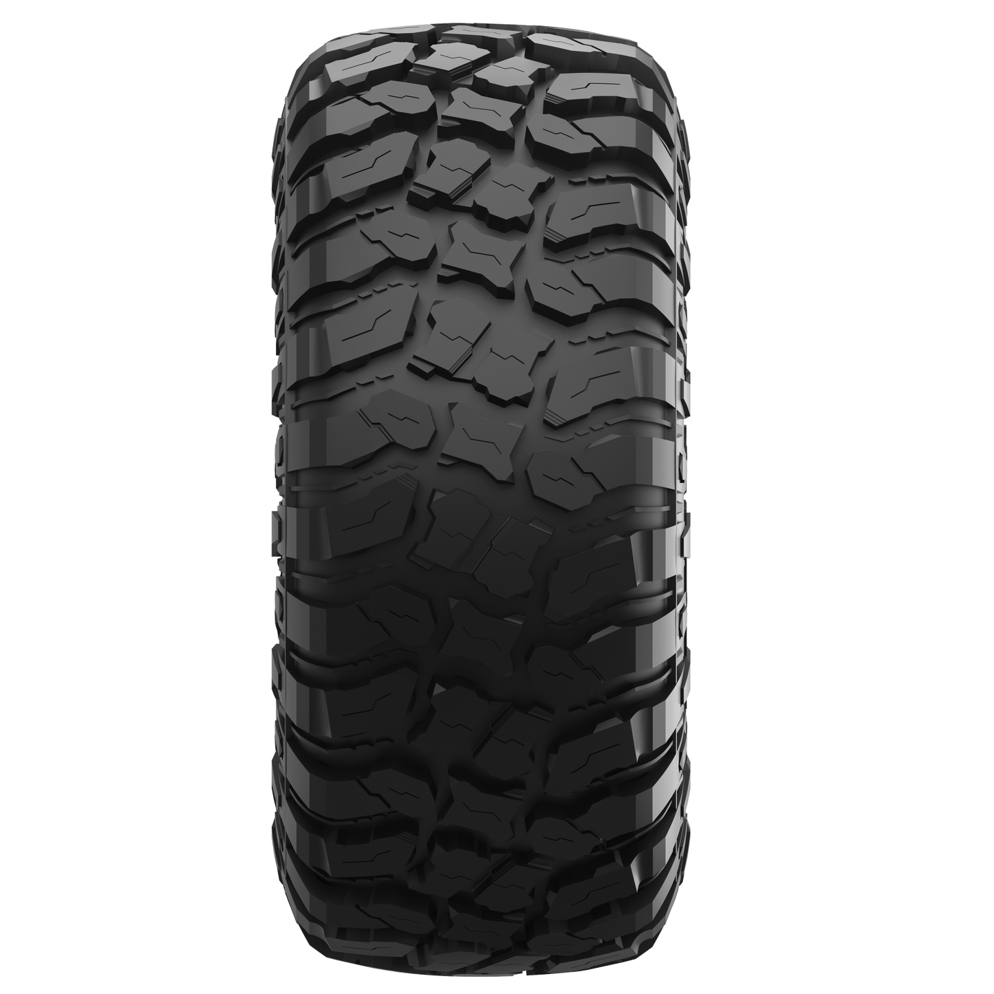 Fortune 33x12.50R15/C Tormenta M/T FSR310 Automotive Tire
