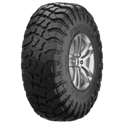 Fortune 33x12.50R15/C Tormenta M/T FSR310 Automotive Tire